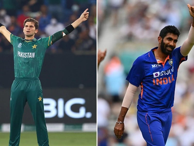 Asia Cup से जसप्रीत बुमराह और शाहीन अफरीदी के बाद अब ये 2 और खिलाड़ी होंगे बाहर, टीम को लगेगा बड़ा झटका