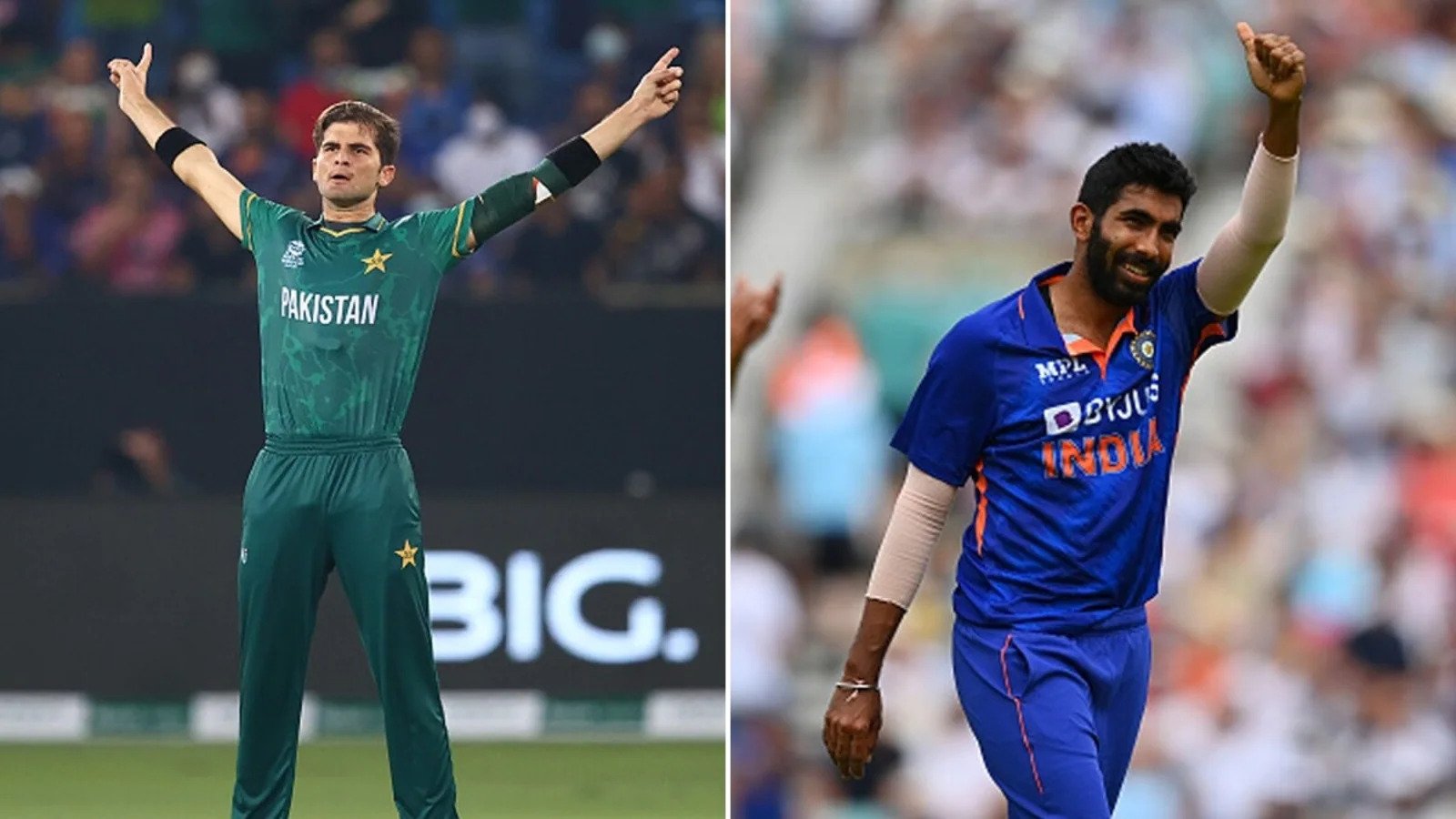 Asia Cup से जसप्रीत बुमराह और शाहीन अफरीदी के बाद अब ये 2 और खिलाड़ी होंगे बाहर, टीम को लगेगा बड़ा झटका