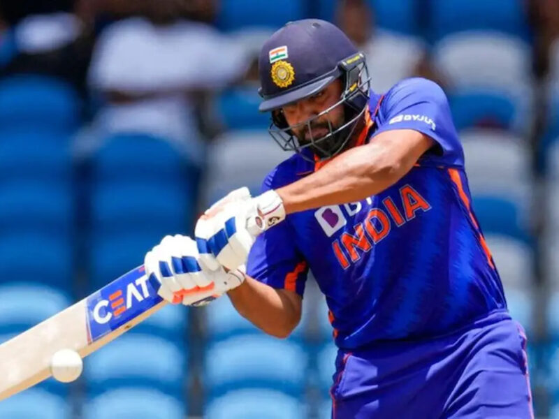 IND vs WI: वेस्टइंडीज के खिलाफ 5वें टी20 मैच में जारी रहेगा भारत के बल्लेबाजों का बोल-बाला, रोहित शर्मा इस खिलाड़ी को अपना ओपनिंग पॉर्टनर बनाकर टीम को देंगे शानदार शुरूआत