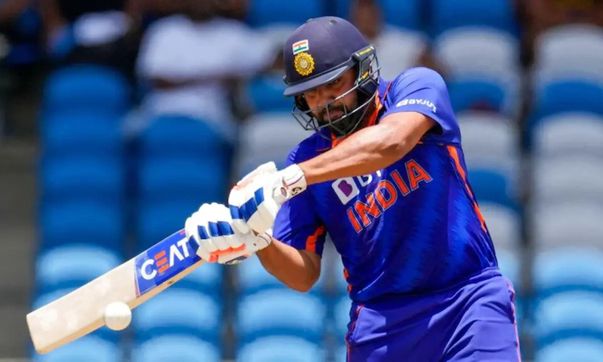 IND vs WI: वेस्टइंडीज के खिलाफ 5वें टी20 मैच में जारी रहेगा भारत के बल्लेबाजों का बोल-बाला, रोहित शर्मा इस खिलाड़ी को अपना ओपनिंग पॉर्टनर बनाकर टीम को देंगे शानदार शुरूआत