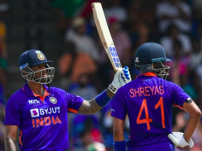 IND vs WI: सूर्यकुमार यादव की शानदार पारी समेत, इन तीन खिलाड़ियों के शानदार प्रदर्शन ने तीसरे टी20 मुकाबले में भारत को दिलवाई शानदार जीत