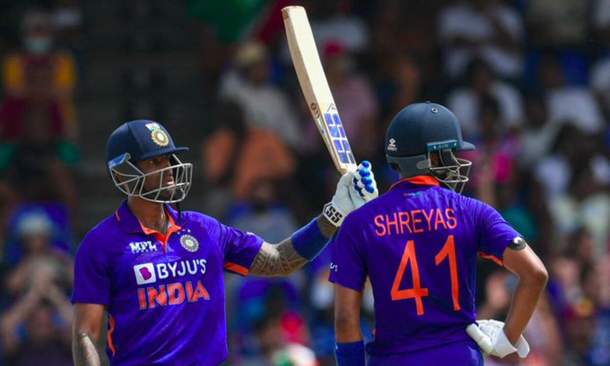 IND vs WI: सूर्यकुमार यादव की शानदार पारी समेत, इन तीन खिलाड़ियों के शानदार प्रदर्शन ने तीसरे टी20 मुकाबले में भारत को दिलवाई शानदार जीत
