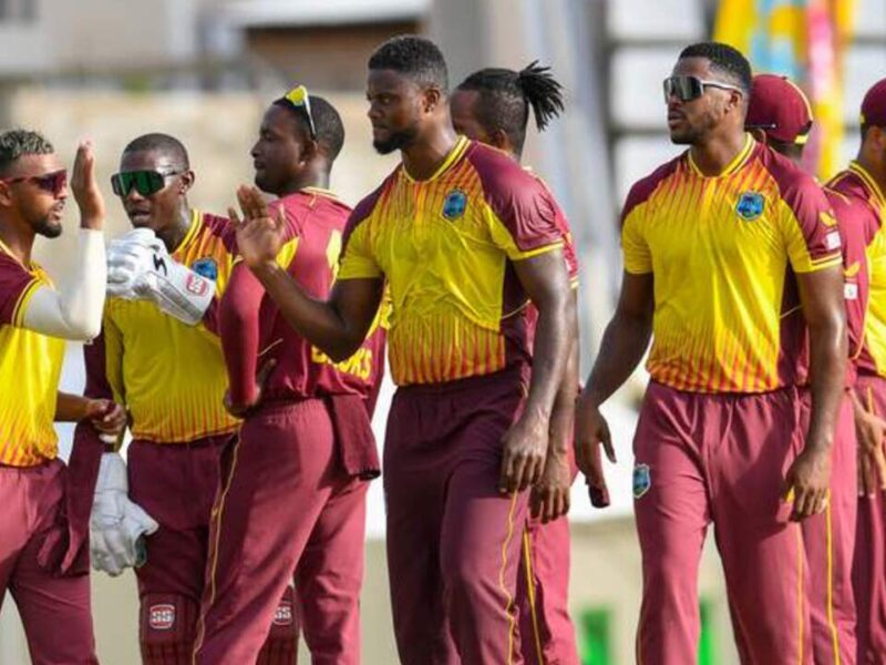 IND vs WI: भारत के खिलाफ चौथे टी20 मुकाबलों में जीत दर्ज करने के लिए निकोलस पूरन इन 11 खिलाड़ियों को देंगे मौका, साथ ही कर सकते हैं 2 बड़ा बदलाव