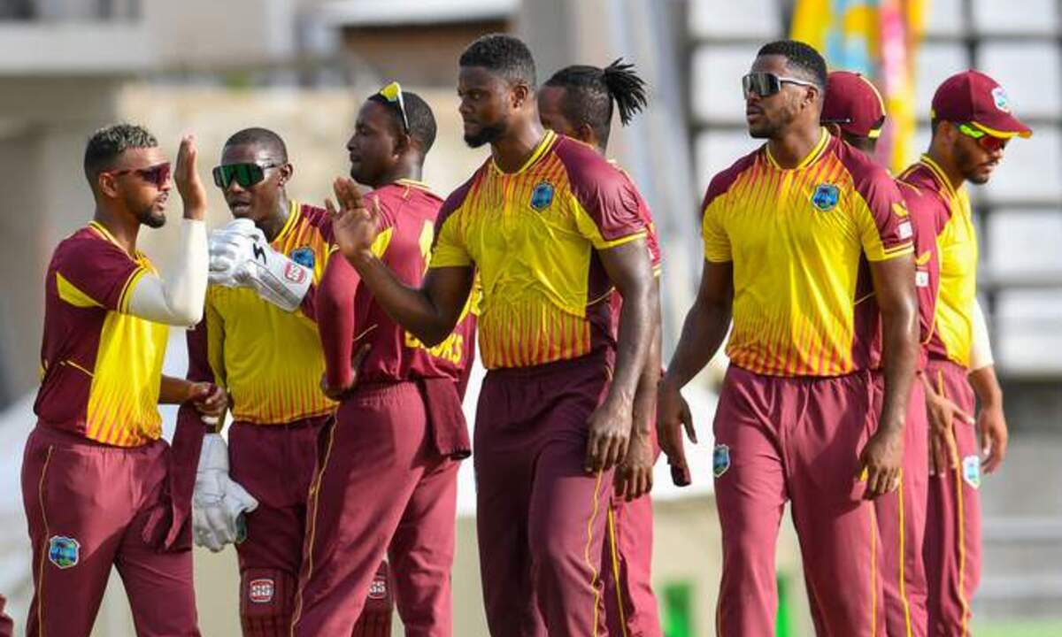 IND vs WI: भारत के खिलाफ चौथे टी20 मुकाबलों में जीत दर्ज करने के लिए निकोलस पूरन इन 11 खिलाड़ियों को देंगे मौका, साथ ही कर सकते हैं 2 बड़ा बदलाव