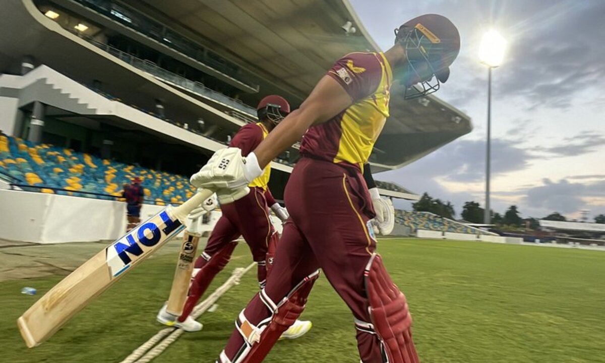 IND vs WI: भारत के खिलाफ चौथे टी20 मैच में जीत दर्ज करने के लिए इस ओपनिंग जोड़ी को मौका देगी वेस्टइंडीज, चौके-छक्कों की बरसात से जीत जाएगी मुकाबला