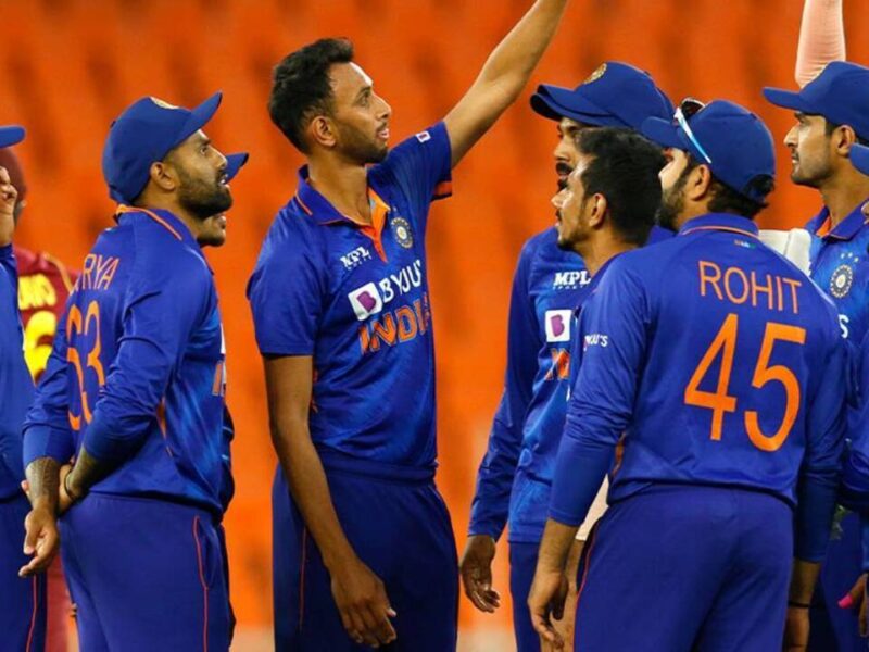 ASIA CUP 2022: एशिया कप 2022 के लिए पाकिस्तान की टीम की हो चुकी हैं घोषणा, अब इस दिन हो जाएगी भारतीय टीम की घोषणा, जानें तारीख