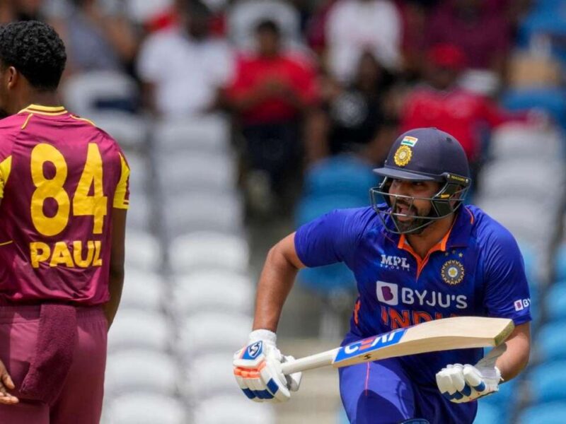 IND vs WI: भारत बनाम वेस्टइंडीज के बीच सीरीज का धमाकेदार चौथा मुकाबला कब, कहां और कैसे देखें, जानें इसकी पूरी जानकारी