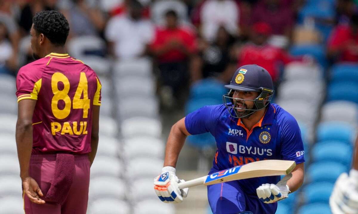 IND vs WI: भारत बनाम वेस्टइंडीज के बीच सीरीज का धमाकेदार चौथा मुकाबला कब, कहां और कैसे देखें, जानें इसकी पूरी जानकारी