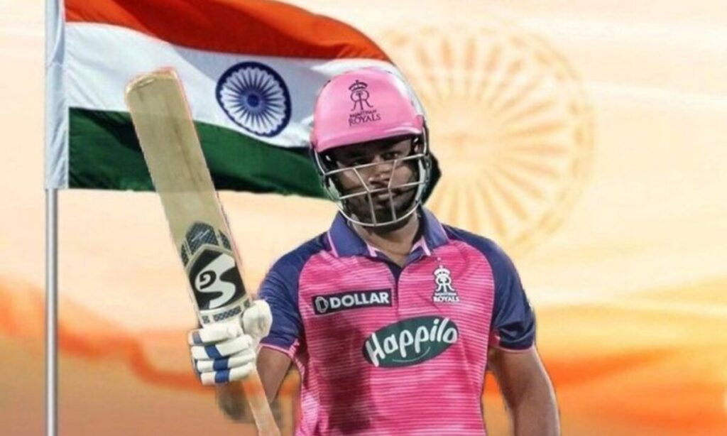 IND vs WI: केएल राहुल के रिप्लेसमेंट के तौर पर चुने गए संजू सैमसन को वेस्टइंडीज के खिलाफ चौथे टी20 में प्लेइंग 11 में मिली जगह खुशी से झूम उठे फैंस