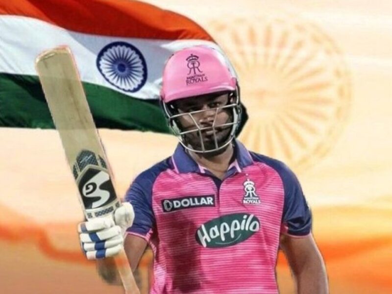 IND vs WI: केएल राहुल के रिप्लेसमेंट के तौर पर चुने गए संजू सैमसन को वेस्टइंडीज के खिलाफ चौथे टी20 में प्लेइंग 11 में मिली जगह खुशी से झूम उठे फैंस
