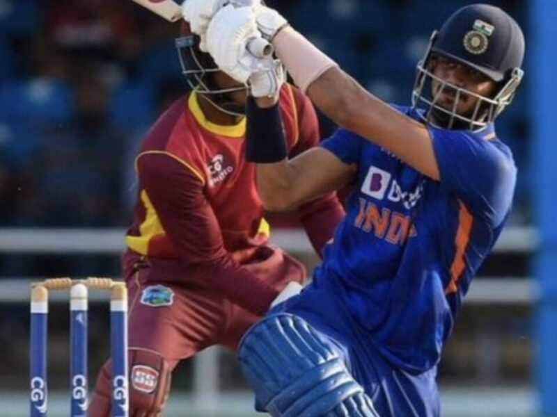 IND vs WI: ऋषभ पंत की पारी ने फैंस को किया खुश, वहीं अक्षर पटेल की मैच फिनिशिंग विस्फोटक पारी ने सोशल मीडिया में मचाया तहलका