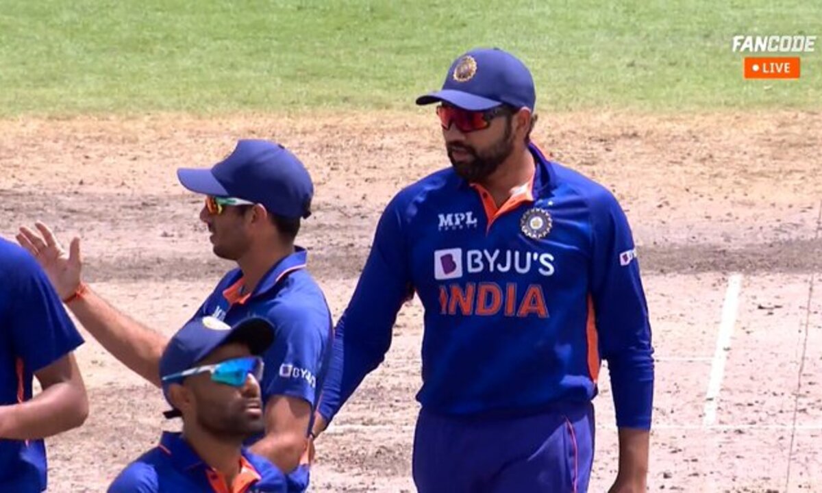 IND vs WI: आवेश खान समेत इन 3 खिलाड़ियों ने भारत की जीत में निभाई बड़ी भूमिका