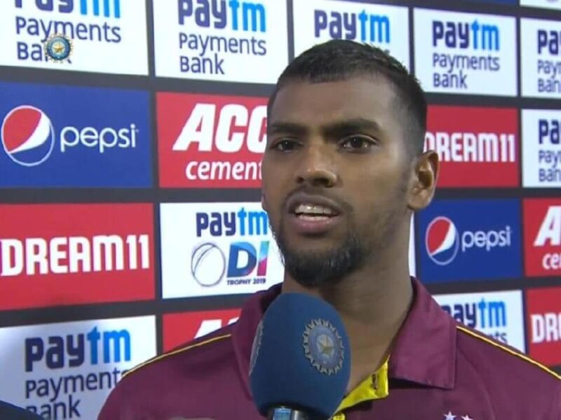 IND vs WI: भारत के खिलाफ 59 रनों से हार के बाद टी20 सीरीज भी हार गई वेस्टइंडीज, कप्तान निकोलस पूरन ने हार का कारण बताते हुए अपने रन आऊट पर कह दी यह बात