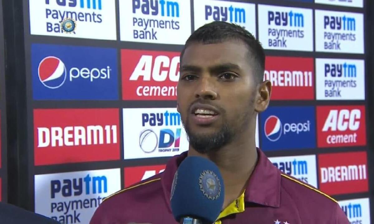 IND vs WI: भारत के खिलाफ 59 रनों से हार के बाद टी20 सीरीज भी हारी वेस्टइंडीज, निकोलस पूरन ने हार का कारण बताते हुए अपने रन आऊट पर कह दी यह बात