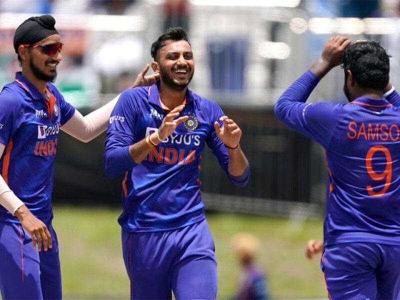 IND vs WI: भारतीय स्पिनर गेंदबाजों के आगे झुक गई वेस्टइंडीज, अक्षर पटेल की शानदार गेंदबाजी समेत इन 3 कारणों ने भारत को दिलाई 88 रनों से शानदार जीत