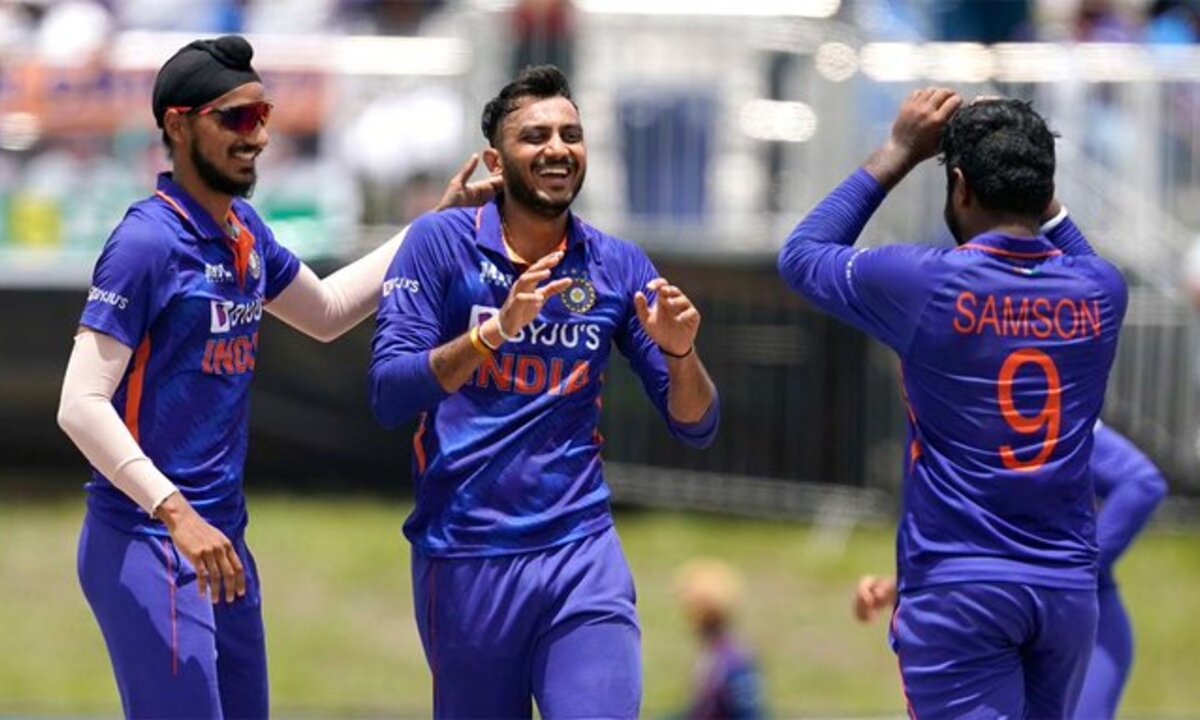IND vs WI: भारतीय स्पिनर गेंदबाजों के आगे झुक गई वेस्टइंडीज, अक्षर पटेल की शानदार गेंदबाजी समेत इन 3 कारणों ने भारत को दिलाई 88 रनों से शानदार जीत