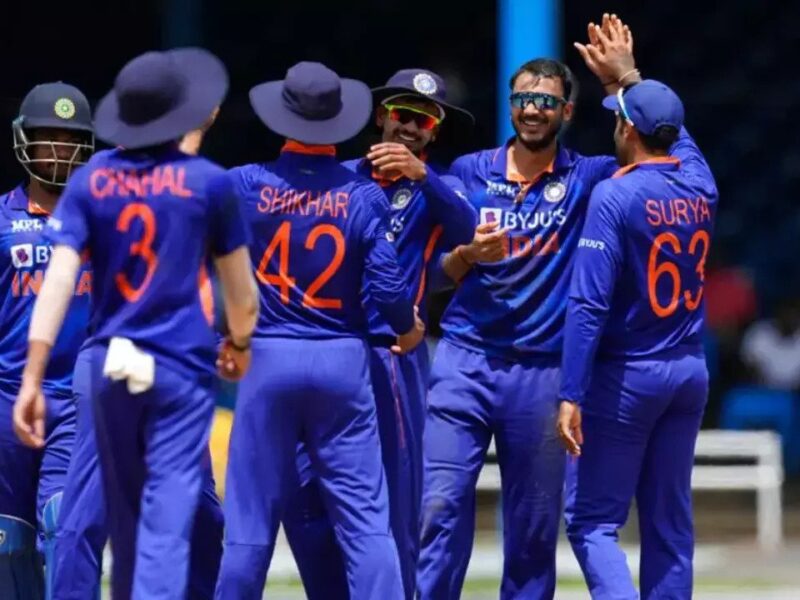 शार्दुल ठाकुर जैसे खिलाड़ी को टीम से बाहर कर चयनकर्ता कर रहे हैं नाईंसाफी