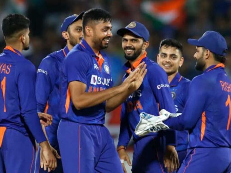 IND vs ZIM: 3 भारतीय खिलाड़ी जिनके लिए वरदान साबित होगा जिम्बाब्वे दौरा, धमाकेदार प्रदर्शन कर खोल सकते हैं अपनी किस्मत के दरवाजे