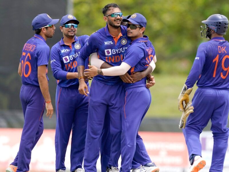 ASIA CUP 2022: शानदार फॉर्म में रहने के बावजूद भी अक्षर पटेल को नहीं मिली एशिया कप के 15 सदस्यीय टीम में जगह, अब यह काम कर खुद बनाएंगे अपना रास्ता