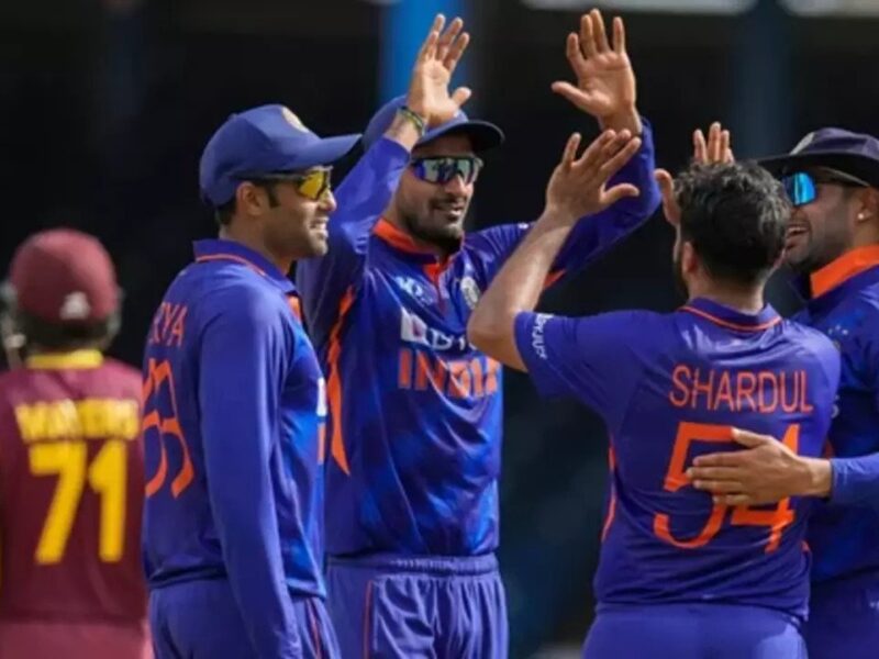 IND vs ZIM: भारतीय टीम के तीन खिलाड़ी जिनके लिए जिम्बाब्वे दौरा होगा आखिरी मौका, दिखाना होगा दम वर्ना होना पड़ जाएगा टीम से बाहर