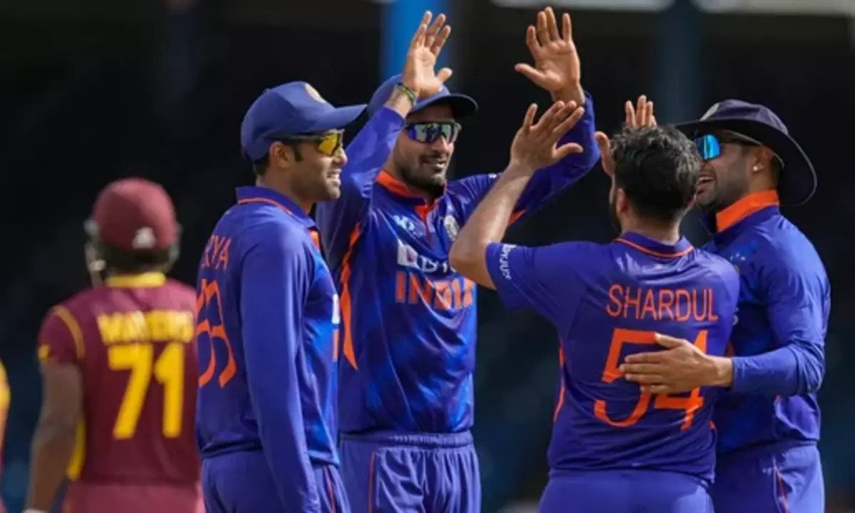 IND vs ZIM: भारतीय टीम के 3 खिलाड़ी जिनके लिए जिम्बाब्वे दौरा होगा आखिरी मौका, दिखाना होगा दम वर्ना होना पड़ जाएगा टीम से बाहर