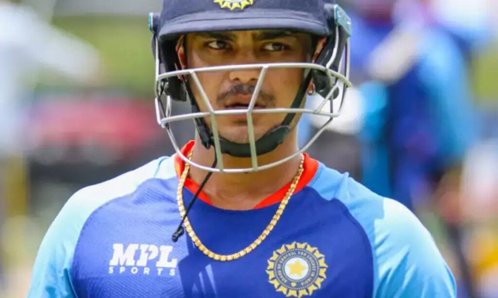 एशिया कप 2022 के 15 सदस्यीय भारतीय टीम में ईशान किशन को नहीं मिली जगह, दर्द बयां करते हुए ईशान ने कहा- "अब उनके जैसा बनना नहींं"
