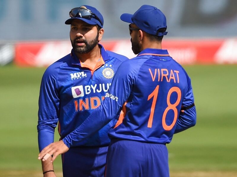 वह तीन कारण जिनके चलते भारतीय टीम को जीतना चाहिए एशिया कप और टी20 विश्व कप, क्या रोहित शर्मा रचेंगे इतिहास?