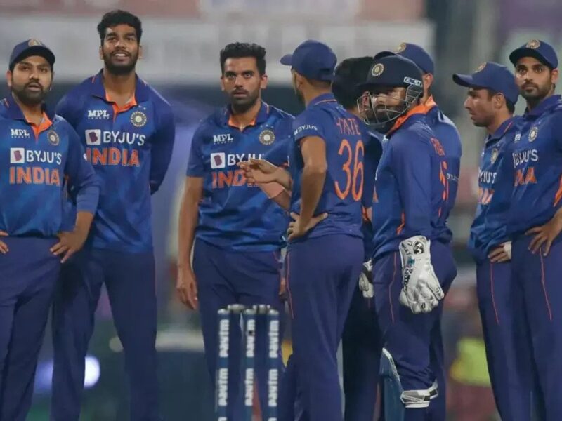 IND vs ZIM: वाशिंगटन सुंदर अब भारतीय टीम से हो सकते हैं बाहर जानिए क्या बनी वजह