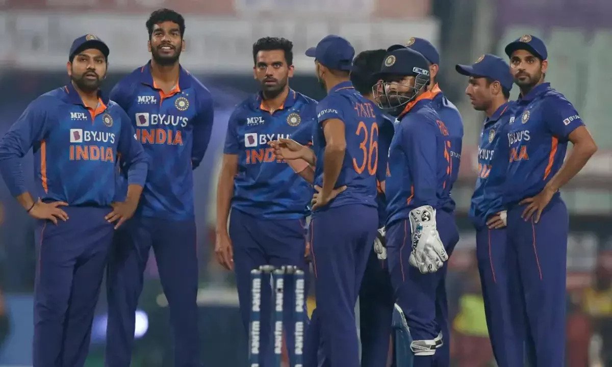 IND vs ZIM: वाशिंगटन सुंदर अब भारतीय टीम से हो सकते हैं बाहर जानिए क्या बनी वजह