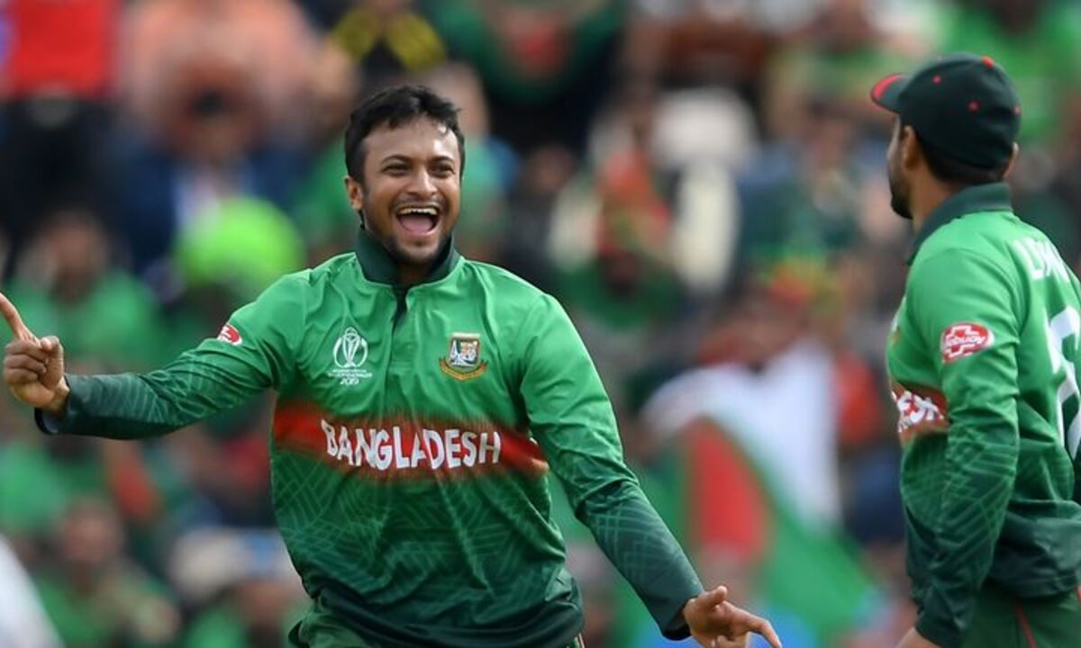 ASIA CUP 2022: एशिया कप के लिए बांग्लादेश के 17 सदस्यीय टीम की हुई घोषणा, शाकिब अल हसन संभालते नजर आएंगे कप्तानी