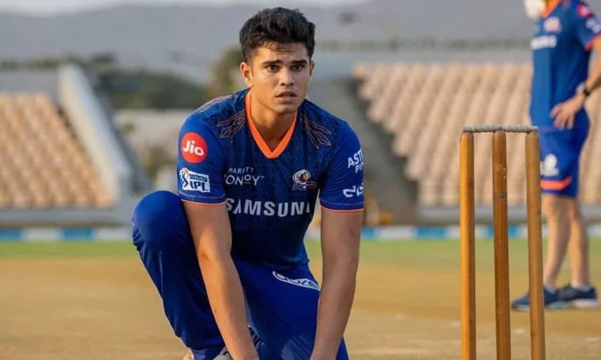 मौके की तलाश ने अर्जुन तेंदुलकर को इस बड़े फैसले के लिया मजबूर, अब मुंबई का साथ छोड़ इस टीम के लिए खेलते नजर आएंगे
