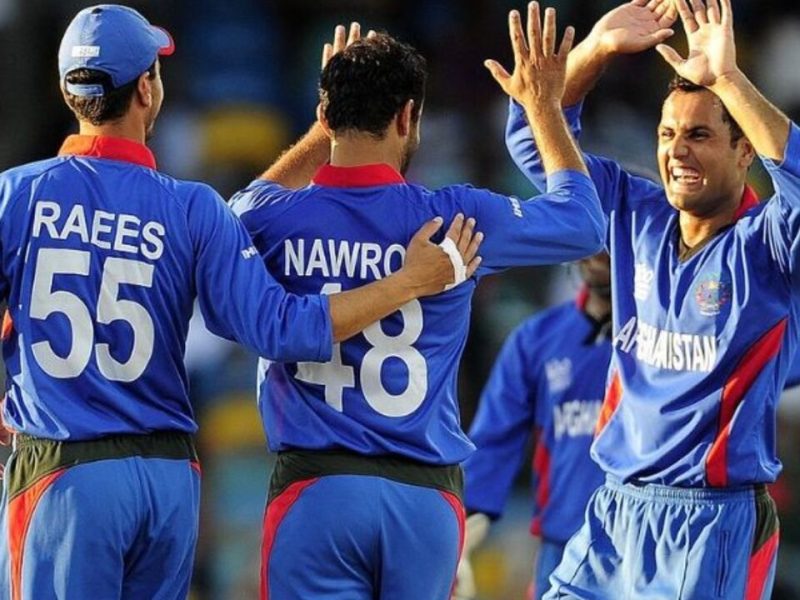 ASIA CUP 2022: मोहम्मद नबी एशिया कप 2022 में करेंगे अफगानिस्तान की कप्तानी, देखें 17 सदस्यों की सूची