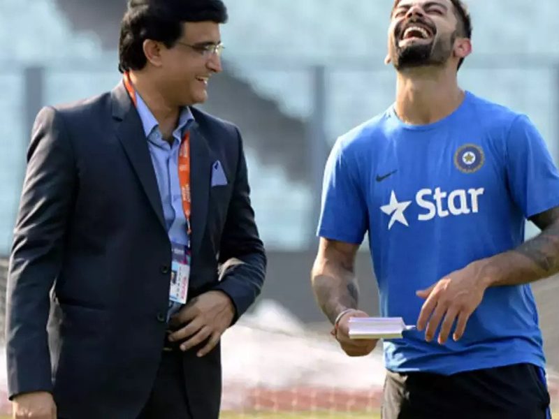 एशिया कप से पहले सौरव गांगुली ने विराट कोहली के फॉर्म को लेकर दिया बड़ा बयान, फैंस के बीच आई खुशी की लहर