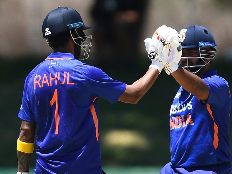 IND vs ZIM: वेस्टइंडीज को मात देने के बाद जिम्बाब्वे हैं भारत का अगला स्टेशन, केएल राहुल अपनी कप्तानी में इन 11 खिलाड़ियों को मौका देकर लिखेंगे नया मुकाम