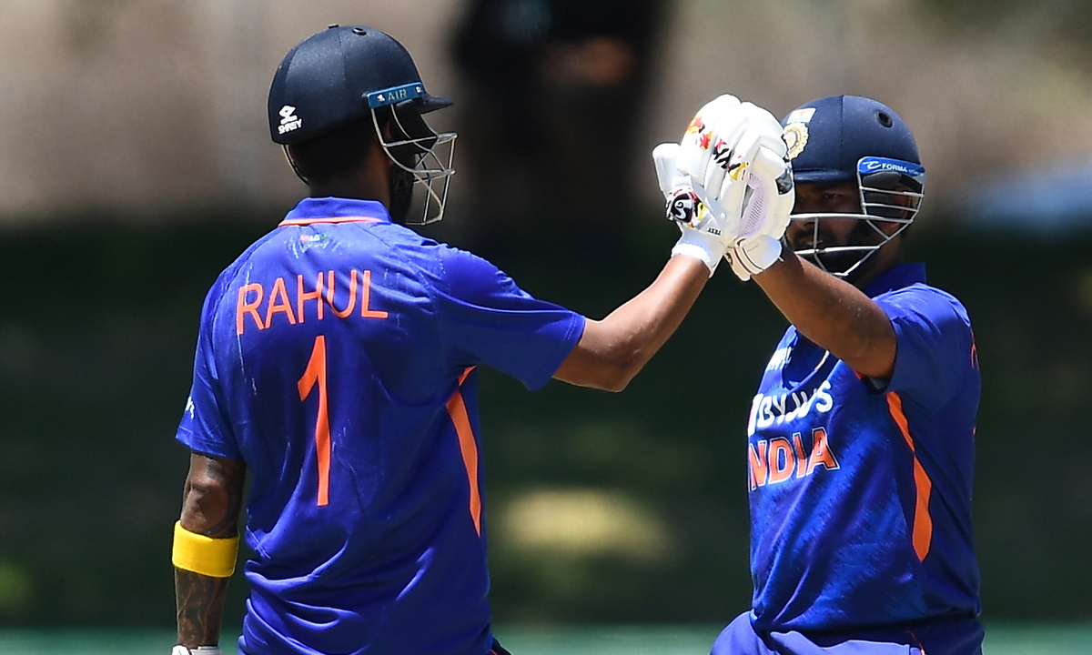 IND vs ZIM: वेस्टइंडीज को मात देने के बाद जिम्बाब्वे हैं भारत का अगला स्टेशन, केएल राहुल अपनी कप्तानी में इन 11 खिलाड़ियों को मौका देकर लिखेंगे नया मुकाम