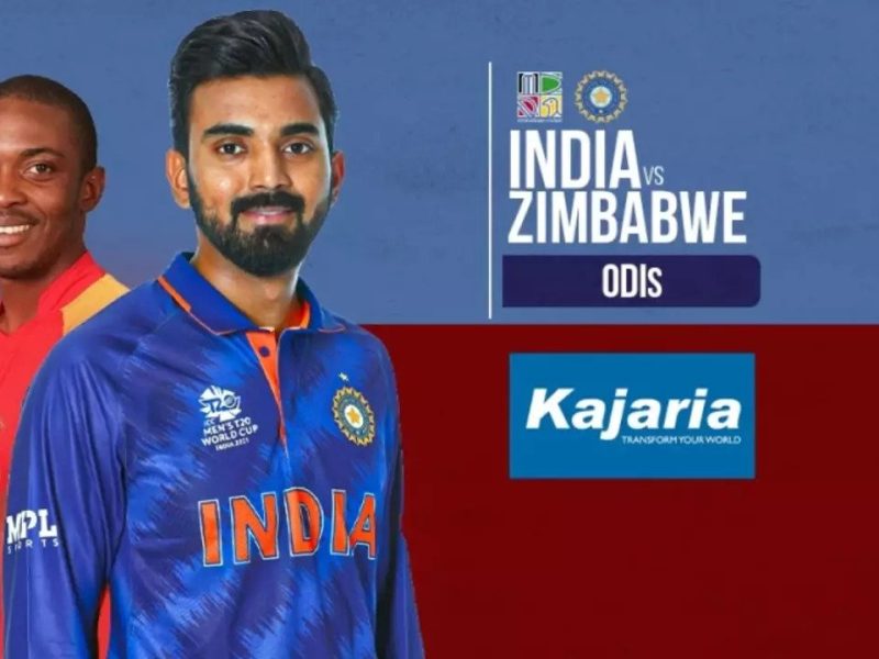 IND vs ZIM: भारत बनाम जिम्बाब्वे के बीच वनडे सीरीज के पहले मैच में जानें कैसा रहेगा पिच का हाल, क्या पार होगा 400 का आंकड़ा