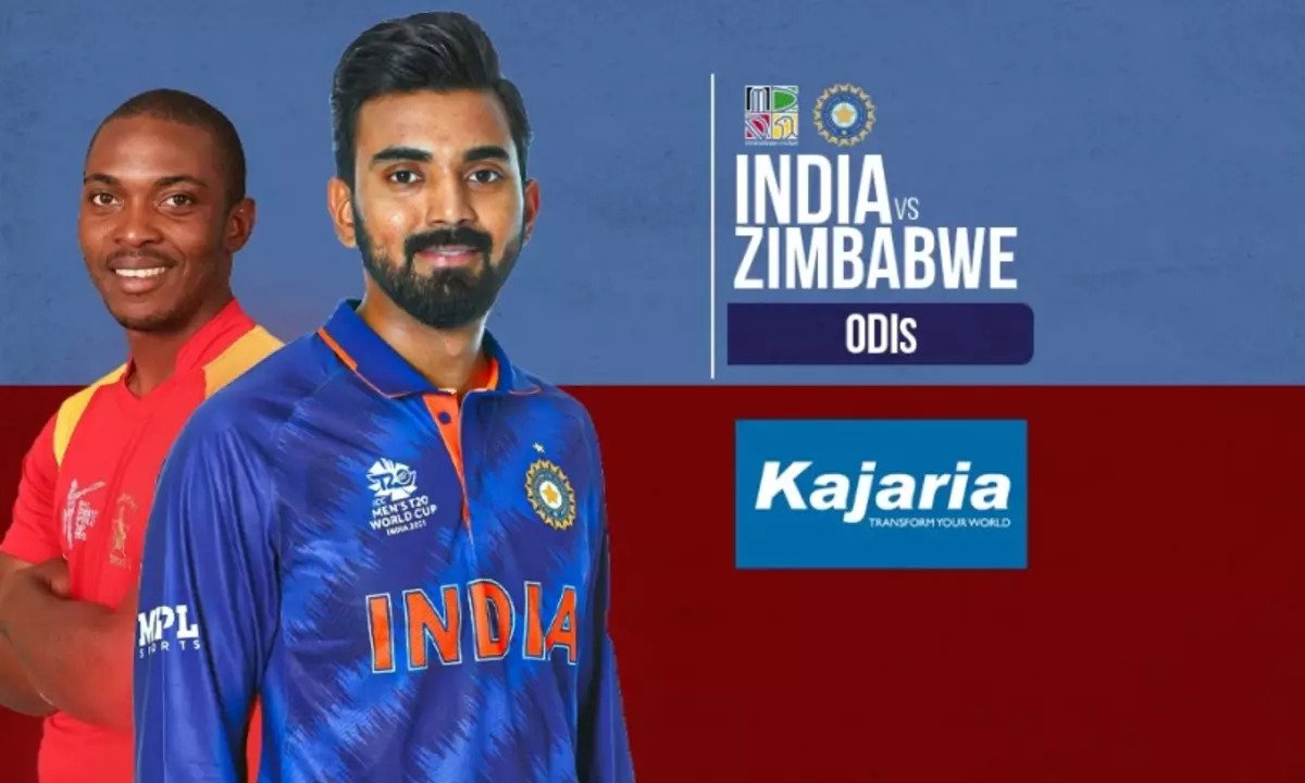 IND vs ZIM: भारत बनाम जिम्बाब्वे के बीच वनडे सीरीज के पहले मैच में जानें कैसा रहेगा पिच का हाल, क्या पार होगा 400 का आंकड़ा