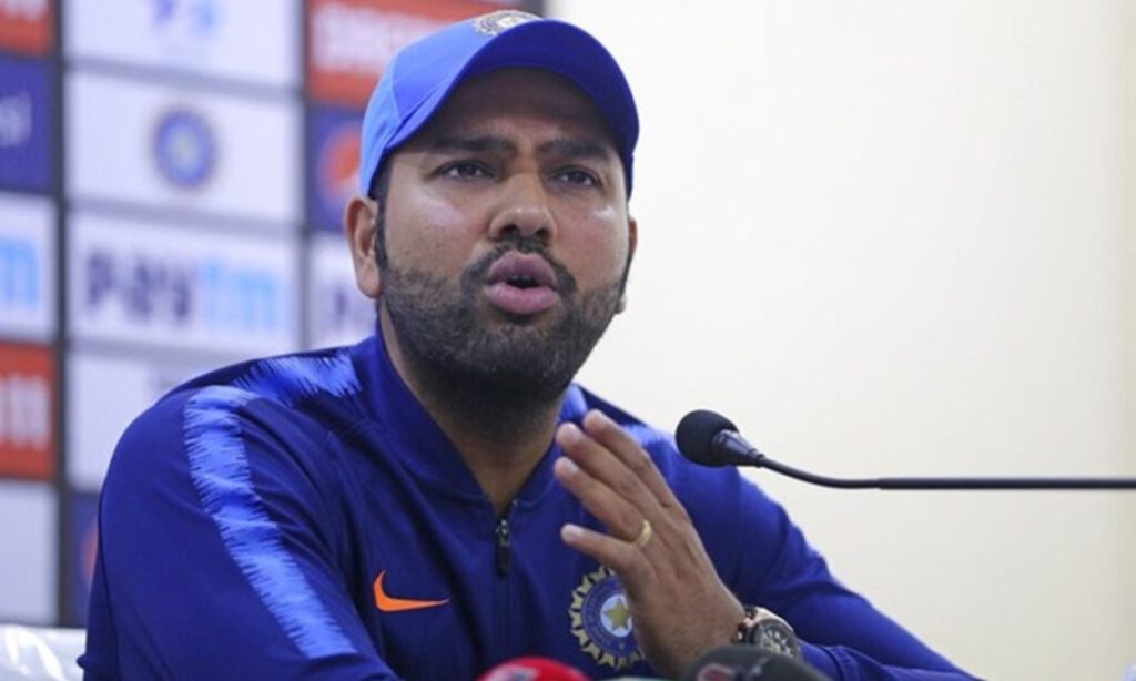 जसप्रीत बुमराह और शमी हमेशा भारत के लिए नहीं खेल पाएंगे, कप्तान रोहित शर्मा ने आखिर क्यों कही यही बात
