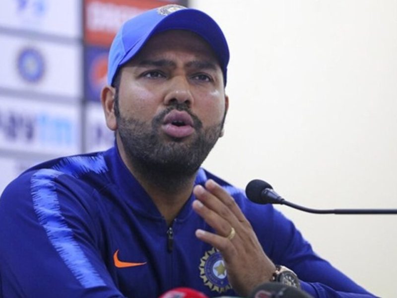 जसप्रीत बुमराह और शमी हमेशा भारत के लिए नहीं खेल पाएंगे, कप्तान रोहित शर्मा ने आखिर क्यों कही यही बात