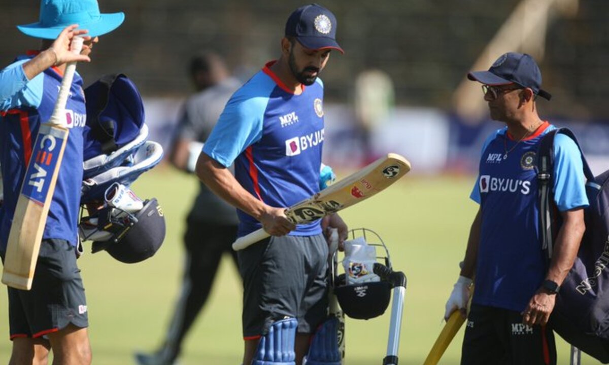 केएल राहुल को कप्तानी क्या प्लेइंग 11 में भी नहीं मिलनी चाहिए जगह, आकड़े खोल रहे हैं उनका पोल