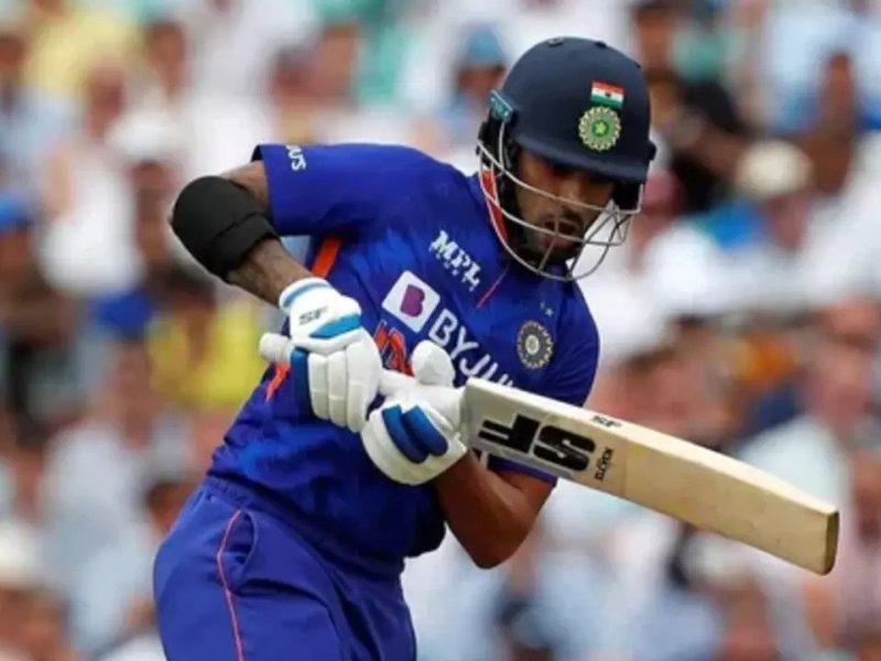 IND vs ZIM: जिम्बाब्वे के खिलाफ 9 रन बनाकर शिखर धवन ने किया यह कारनामा, ऐसा करने वाले बनें 10वें भारतीय