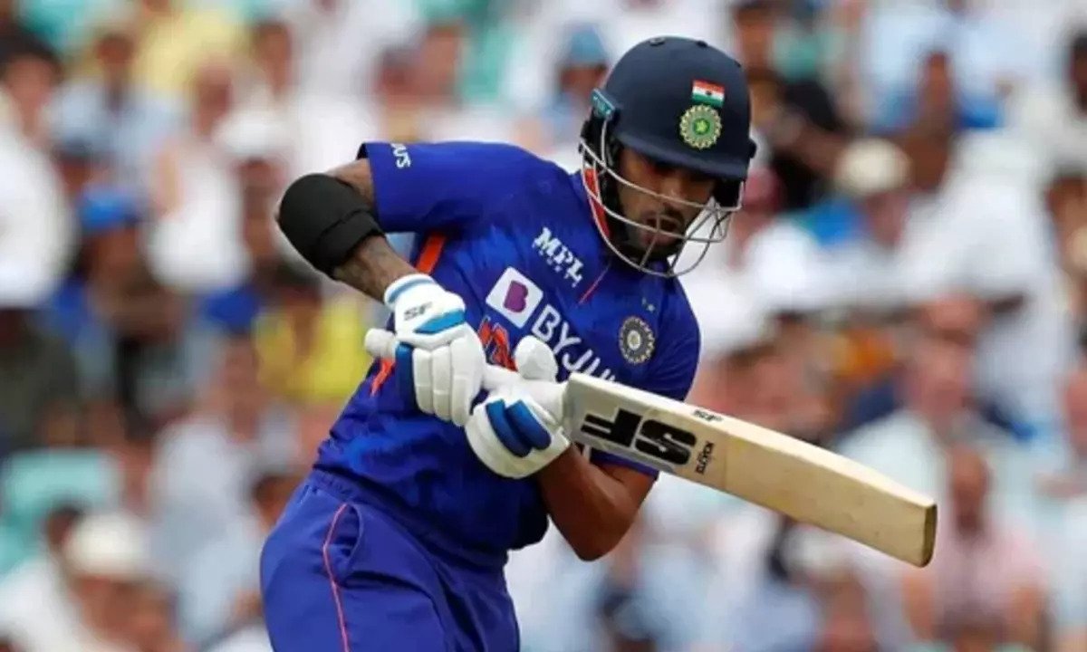 IND vs ZIM: जिम्बाब्वे के खिलाफ 9 रन बनाकर शिखर धवन ने किया यह कारनामा, ऐसा करने वाले बनें 10वें भारतीय