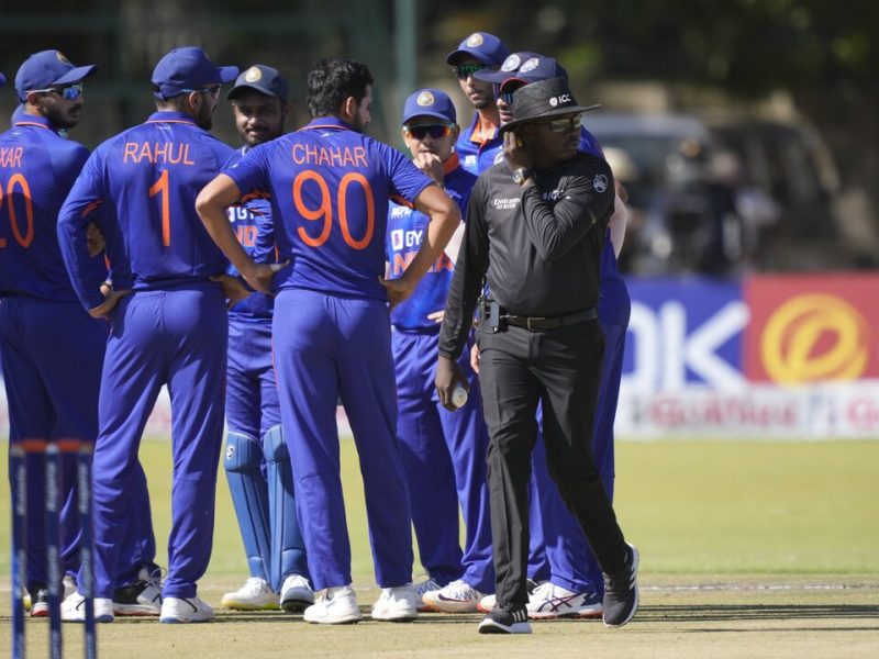 IND vs ZIM: दीपक चाहर की शानदार वापसी समेत इन 3 कारणों ने भारत को जिम्बाब्वे के खिलाफ पहले वनडे मैच में दिलाई शानदार जीत
