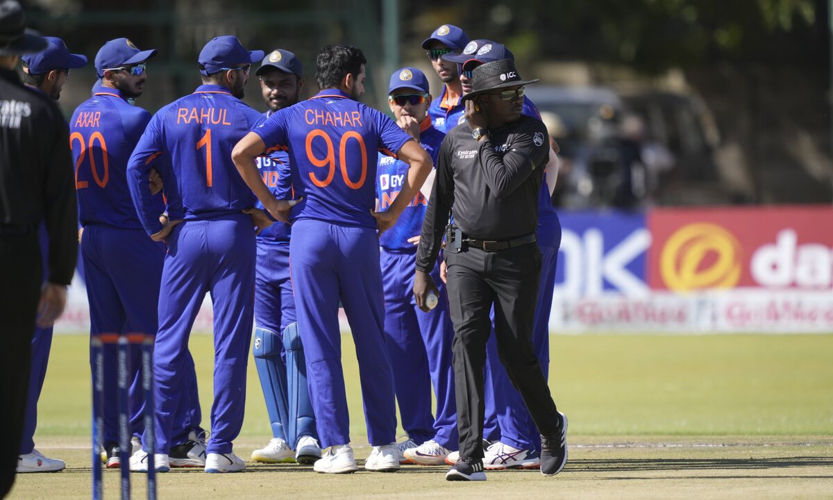 IND vs ZIM: दीपक चाहर की शानदार वापसी समेत इन 3 कारणों ने भारत को जिम्बाब्वे के खिलाफ पहले वनडे मैच में दिलाई शानदार जीत