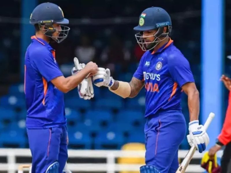 IND vs ZIM: भारत बनाम जिम्बाब्वे के दूसरे वनडे मैच में क्या इस बार पार होगा 400 का आंकडा, गेंदबाज मारेंगे बाजी या बल्लेबाजों का दिखेगा जलवा, जानें पिच रिपोर्ट