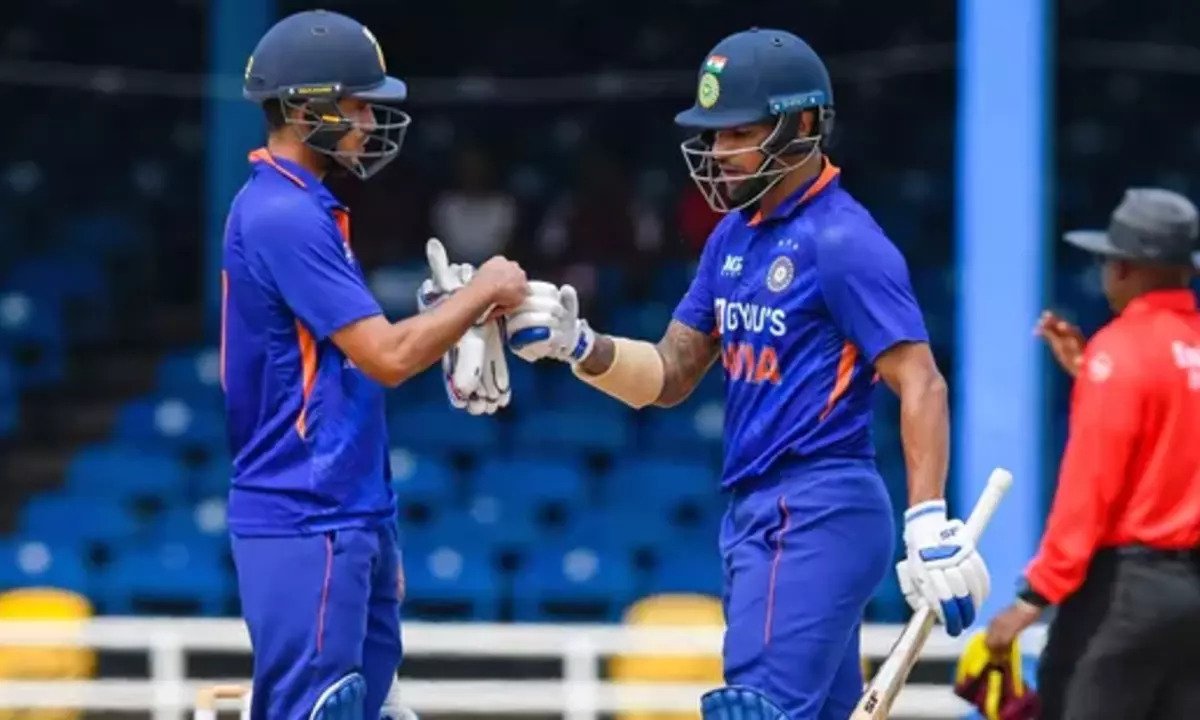 IND vs ZIM: भारत बनाम जिम्बाब्वे के दूसरे वनडे मैच में क्या इस बार पार होगा 400 का आंकडा, गेंदबाज मारेंगे बाजी या बल्लेबाजों का दिखेगा जलवा, जानें पिच रिपोर्ट
