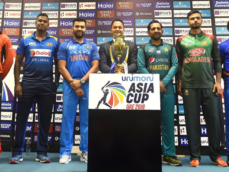 ASIA CUP: एशिया कप शुरू होने से पहले इस टीम ने ले लिया बड़ा फैसला, टीम के कप्तान से छीन ली कप्तानी, जानें वजह