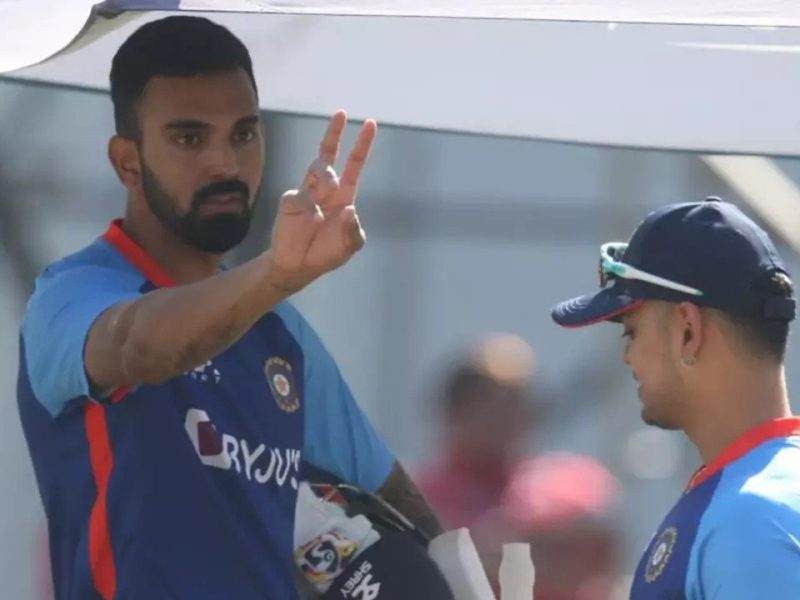 IND vs ZIM: जिम्बाब्वे के खिलाफ दूसरे वनडे मैच में इन 11 खिलाड़ियों पर भरोसा जताएंगे कप्तान केएल राहुल, इस खिलाड़ी को मिल सकता हैं ड्रीम डेब्यू