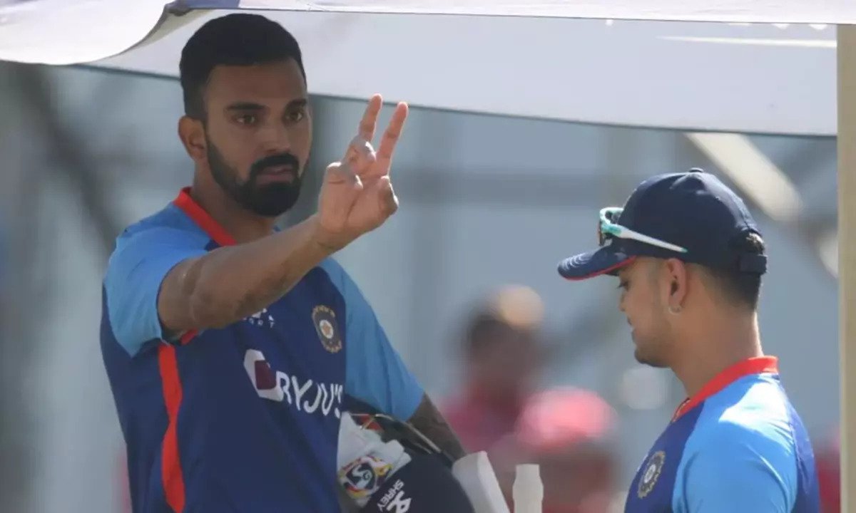 IND vs ZIM: जिम्बाब्वे के खिलाफ दूसरे वनडे मैच में इन 11 खिलाड़ियों पर भरोसा जताएंगे कप्तान केएल राहुल, इस खिलाड़ी को मिल सकता हैं ड्रीम डेब्यू