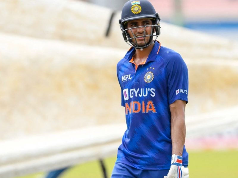 IND vs ZIM: अपने बल्ले के दम से भारत के अगले सुपरस्टार बनने के सफर पर निकल चुके हैं शुभमन गिल , कोहली की दिखाई देती हैं झलक